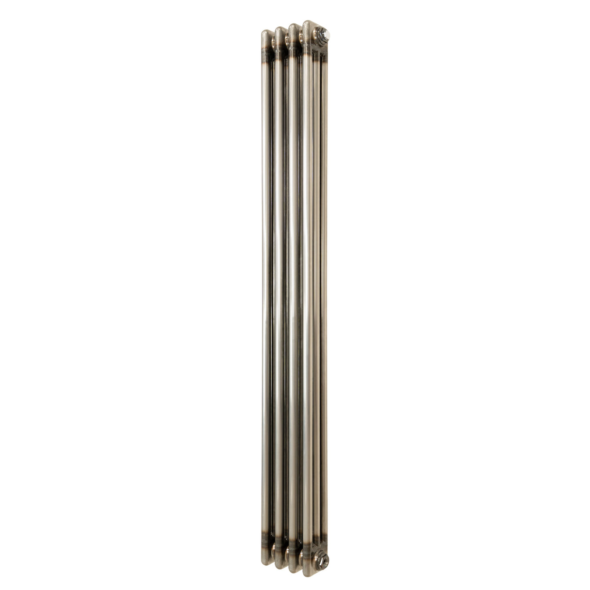 Radiatore Tradizionale 3 Colonne - 1500 x 200 mm - Metallo Grezzo