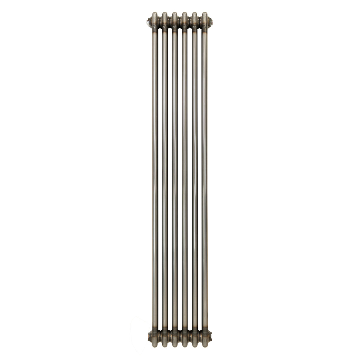 Radiatore Tradizionale 3 Colonne - 1500 x 290 mm - Metallo Grezzo