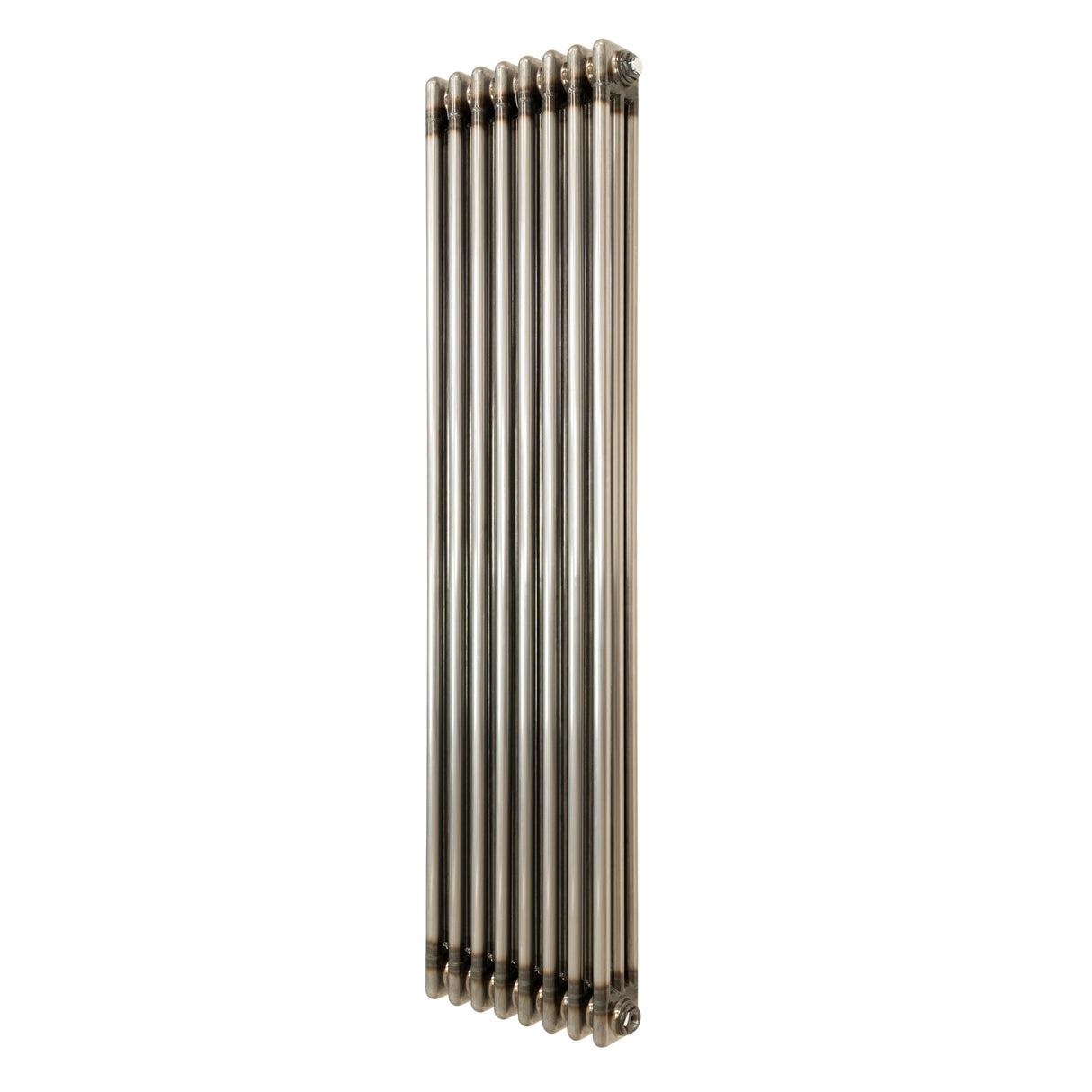 Radiatore Tradizionale 3 Colonne - 1500 x 380 mm - Metallo Grezzo