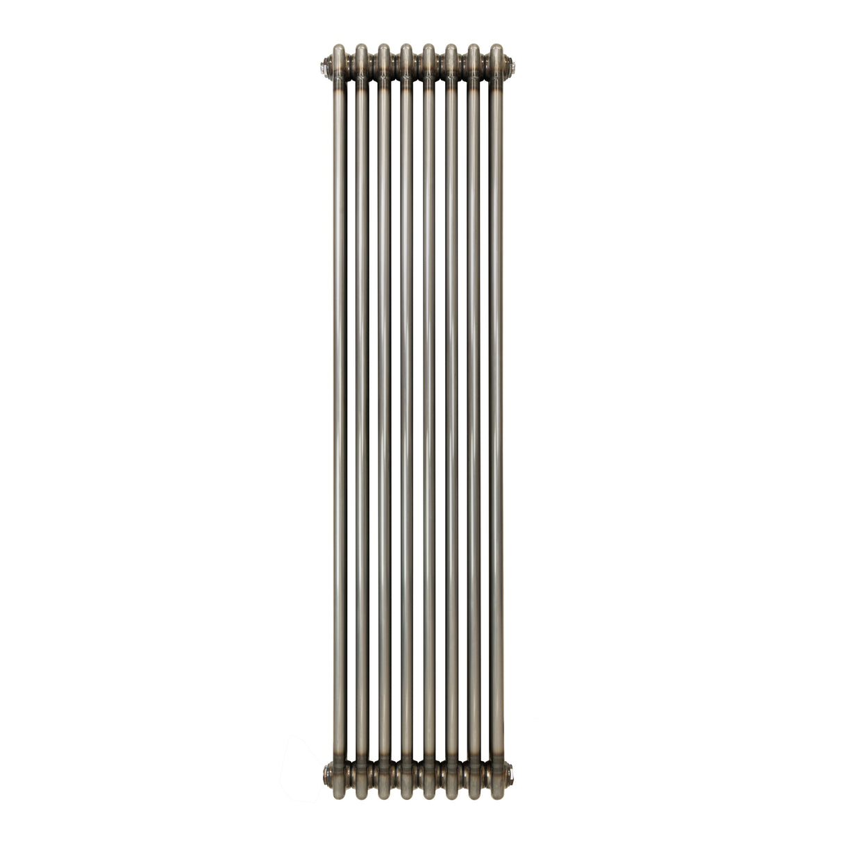Radiatore Tradizionale 3 Colonne - 1500 x 380 mm - Metallo Grezzo