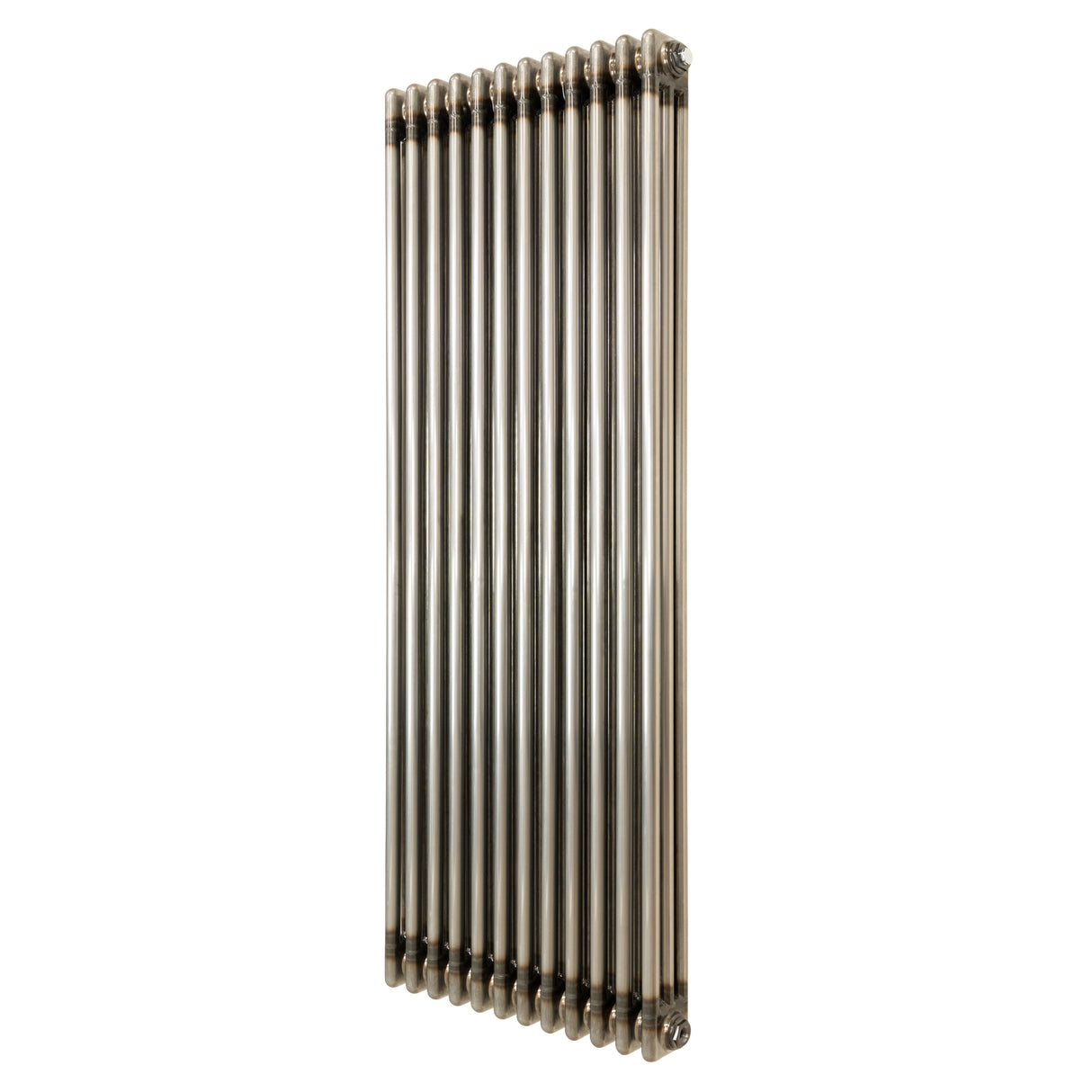 Radiatore Tradizionale 3 Colonne - 1500 x 560 mm - Metallo Grezzo