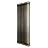 Radiatore Tradizionale 3 Colonne - 1500 x 560 mm - Metallo Grezzo