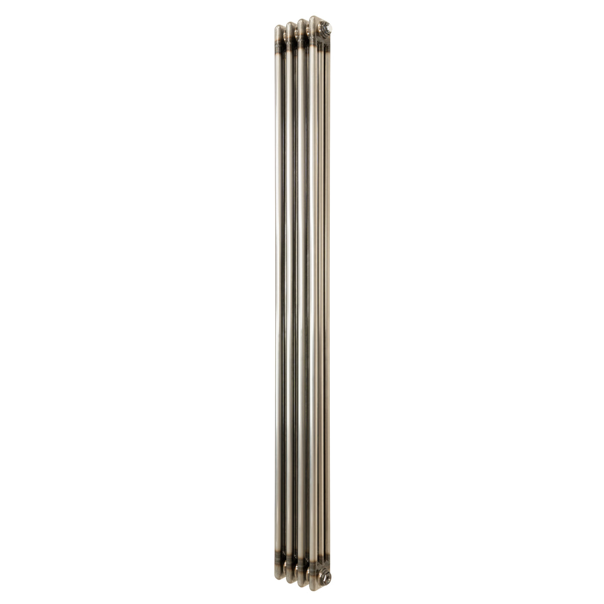 Radiatore Tradizionale 3 Colonne - 1800 x 200 mm - Metallo Grezzo