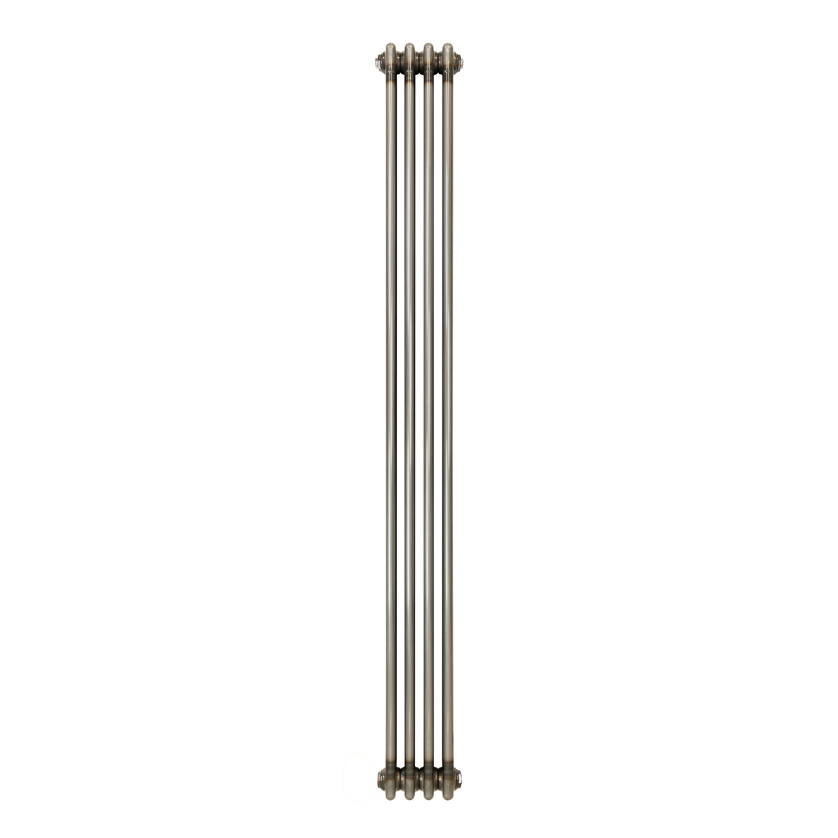 Radiatore Tradizionale 3 Colonne - 1800 x 200 mm - Metallo Grezzo