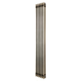 Radiatore Tradizionale 3 Colonne - 1800 x 290 mm - Metallo Grezzo