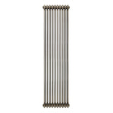 Radiatore Tradizionale 3 Colonne - 1800 x 470 mm - Metallo Grezzo