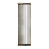 Radiatore Tradizionale 3 Colonne - 1800 x 560 mm - Metallo Grezzo