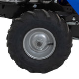 Falciatrice a Barra 3HP Benzina 870mm