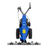Falciatrice a Barra 3HP Benzina 870mm