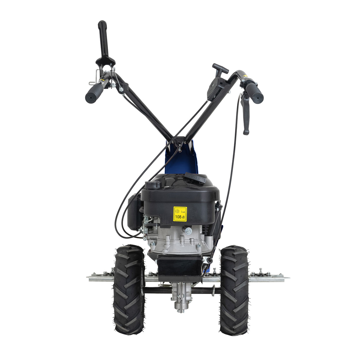 Falciatrice a Barra 3HP Benzina 870mm