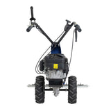 Falciatrice a Barra 3HP Benzina 870mm