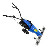 Falciatrice a Barra 3HP Benzina 870mm