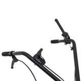 Falciatrice a Barra 3HP Benzina 870mm