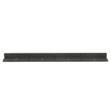 Bordura Giardino Flessibile 6 x 1,2 m - Grigia