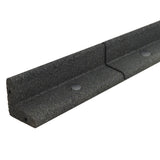 Bordura Giardino Flessibile 6 x 1,2 m - Grigia