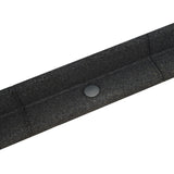 Bordura Giardino Flessibile 6 x 1,2 m - Grigia