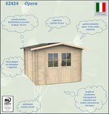 Casetta Bh25 Opera 250x250 PDF pefc