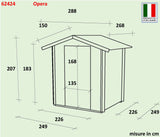 Casetta Bh25 Opera 250x250 PDF pefc