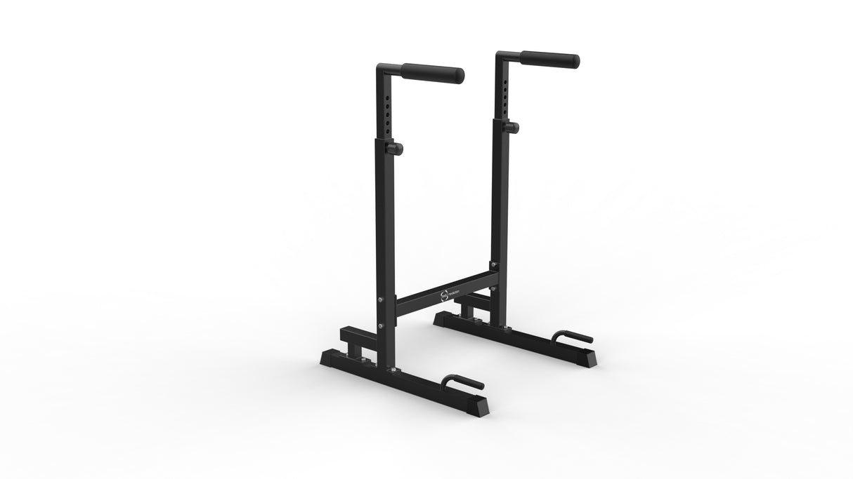 Parallettes XL per Dip