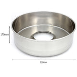 Macchina per la produzione di zucchero filato KuKoo