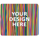 Tappetini per mouse a sublimazione PixMax (confezione da 10)