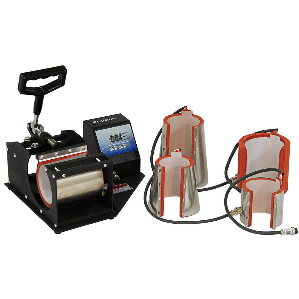 Pacchetto di valore per la creazione di tazze Monet