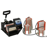 Pacchetto di valore per la creazione di tazze Monet