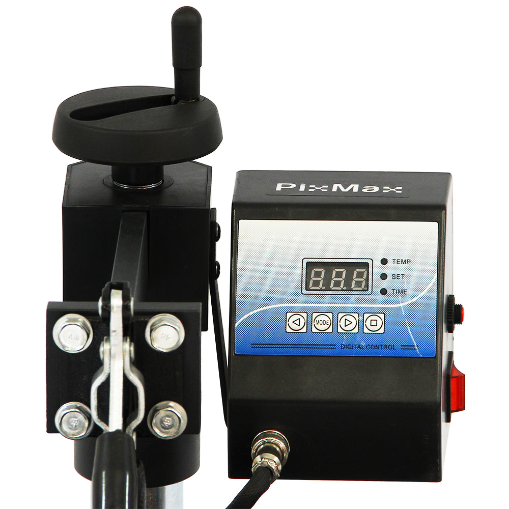 Pressa a caldo 5 in 1 e stampante Epson