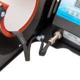 Macchina per stampa a sublimazione di tazze