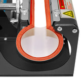 Macchina per stampa a sublimazione di tazze