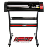 Plotter da Taglio Vinile PixMax & SignCut Pro