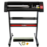 Plotter da Taglio Vinile 72cm, Software SignCut Pro & Pacchetto Weeding