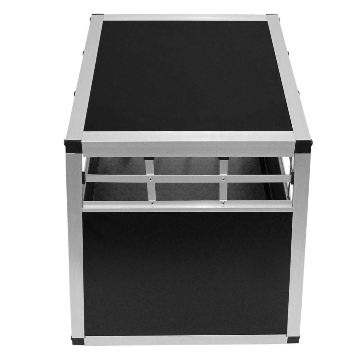 Gabbia per Cani per Auto Singola - Grande