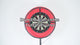 Set Bersaglio Freccette con Illuminazione LED