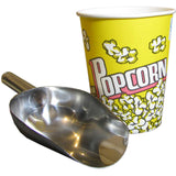 25 Box per Popcorn da 900 Grammi