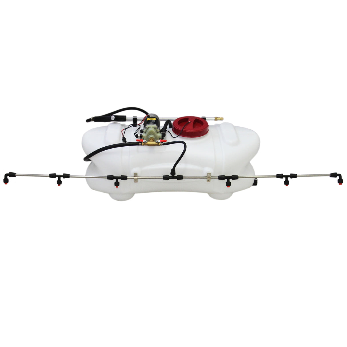 Irroratore per Quad ATV 60L