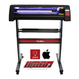 Plotter per Taglio Vinile & Software SignCut Pro - LED - 720mm - Compatibile Mac