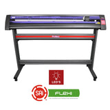 Plotter per Taglio Vinile & Software FlexiStarter - LED - 1350mm