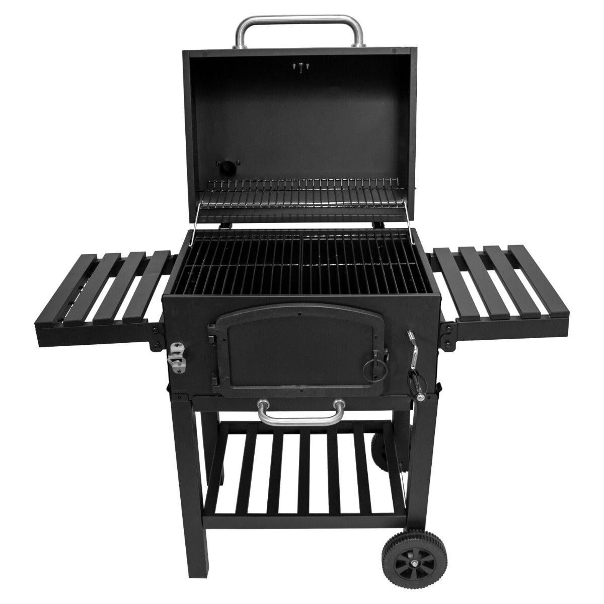 Barbecue Affumicatore XL