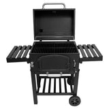 Barbecue Affumicatore XL