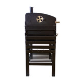 Barbecue Affumicatore XXL