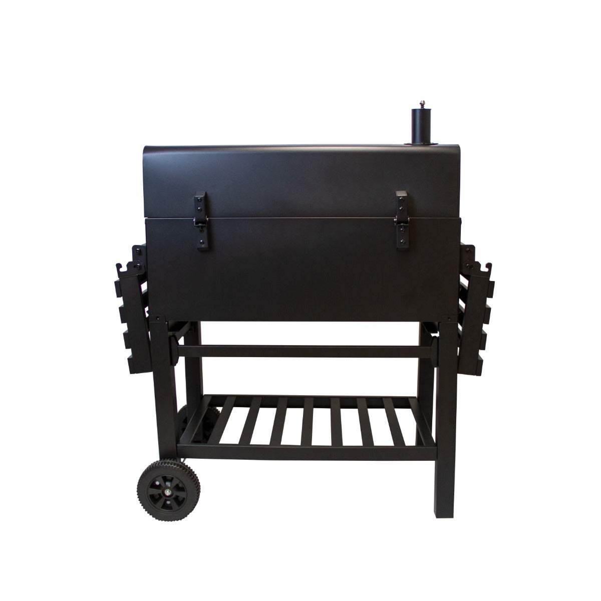 Barbecue Affumicatore XXL