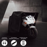 Tenda per Motociclette - Standard