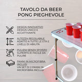 Tavolo da Birra Pong